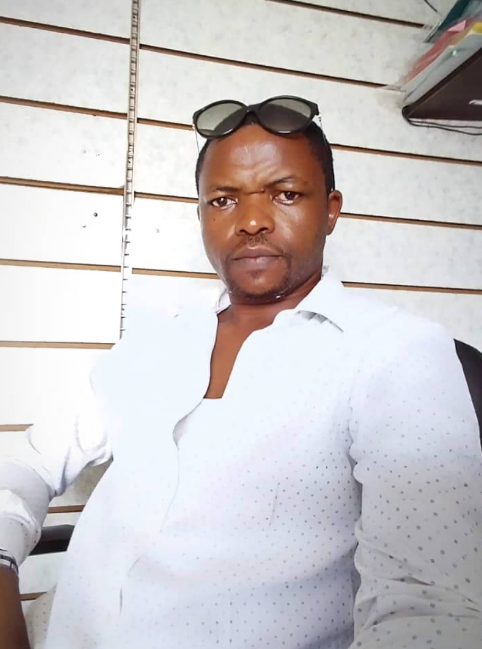 Chargé de Clientèle